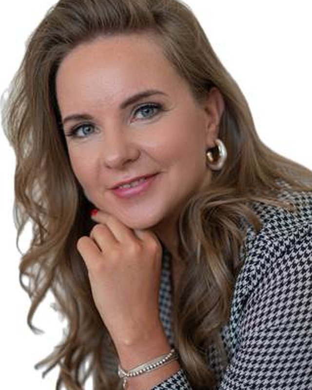 Ekaterina Novikova